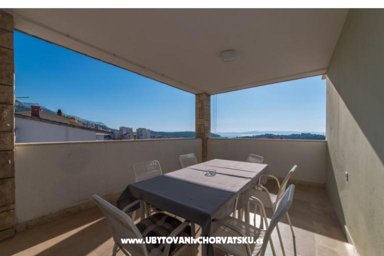 Appartementen Villa Bešker – foto 11
