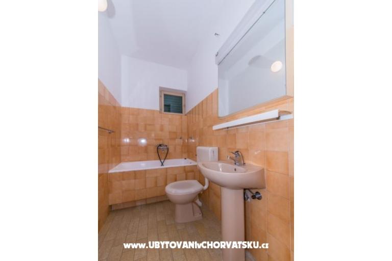 Appartementen Villa Bešker – foto 12