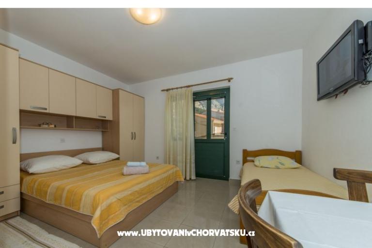 Appartementen Villa Bešker – foto 13