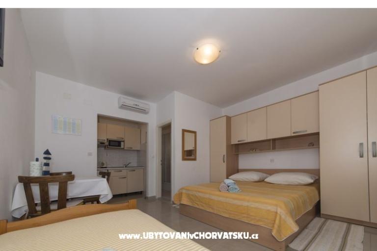 Appartementen Villa Bešker – foto 14