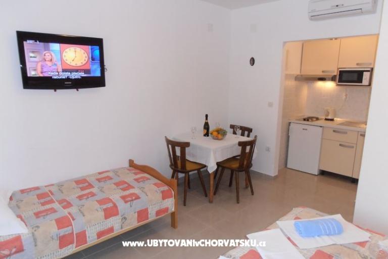 Appartementen Villa Bešker – foto 15