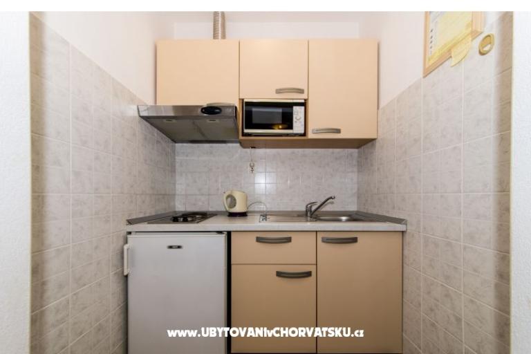 Appartementen Villa Bešker – foto 16