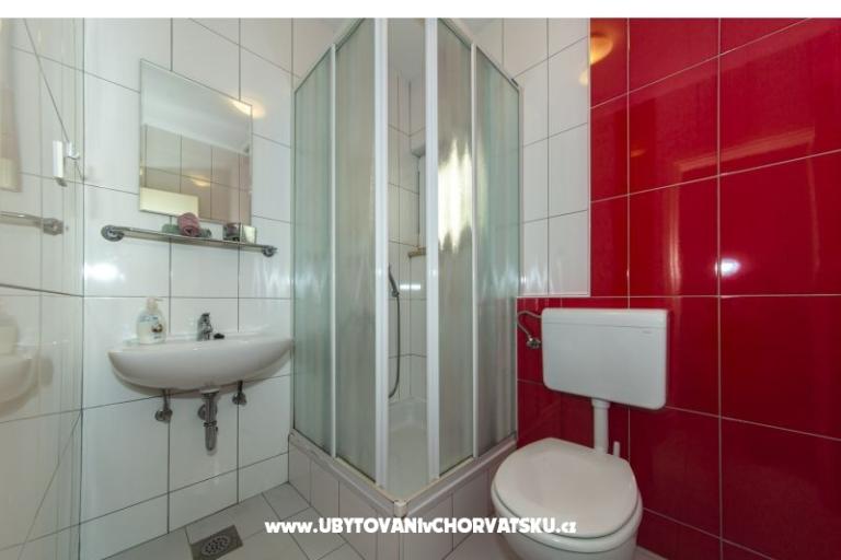 Appartementen Villa Bešker – foto 17