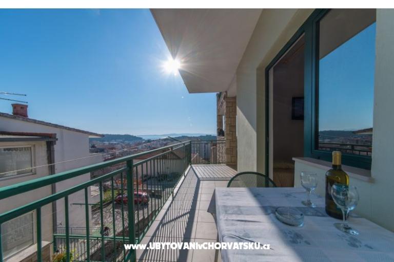Appartementen Villa Bešker – foto 18