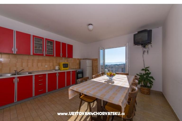 Appartementen Villa Bešker – foto 4