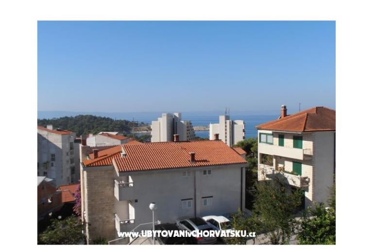 Appartementen Villa Bešker – foto 6