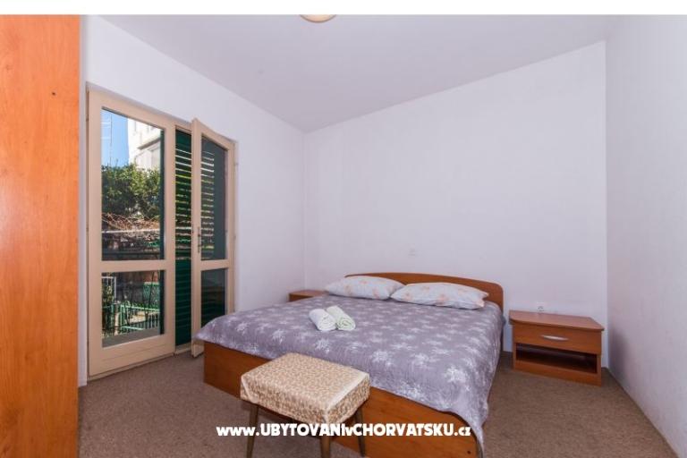 Appartementen Villa Bešker – foto 7