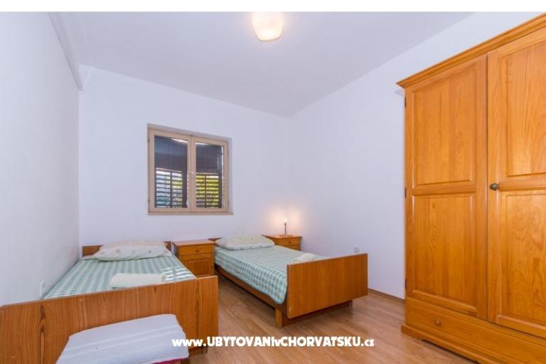 Appartementen Villa Bešker – foto 8