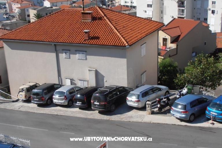 Appartementen Villa Bešker – foto 9