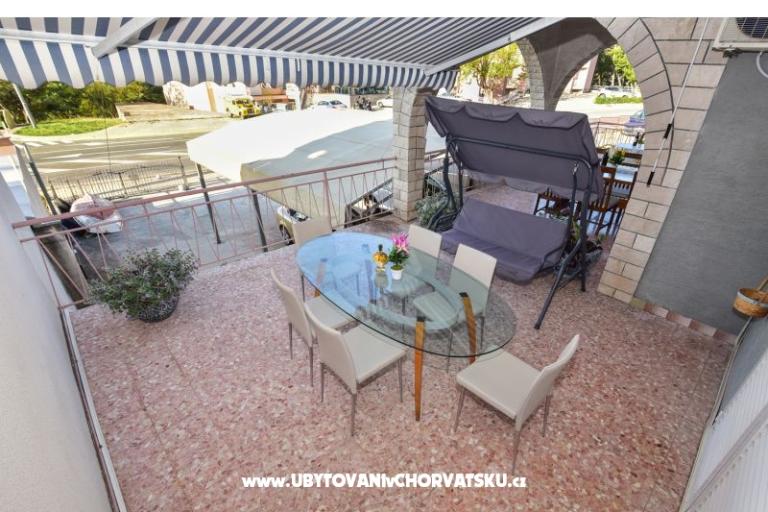 Villa Orhideja – foto 17
