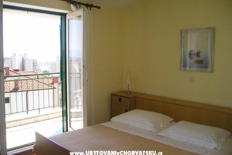Appartementen Villa Luce – foto 6