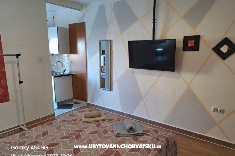 Appartementen Avvi – foto 19