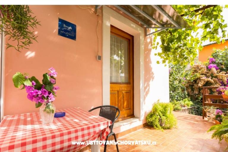 Appartementen  Vodarić – foto 10