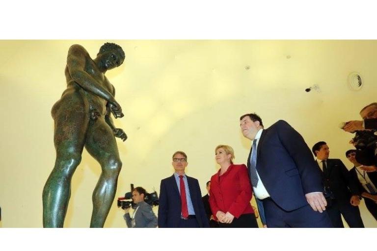 Appartementen  Vodarić – foto 17