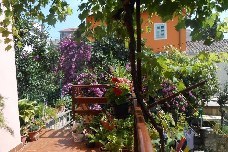 Appartementen  Vodarić – foto 8