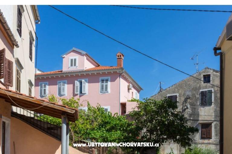 Appartementen  Vodarić – foto 9