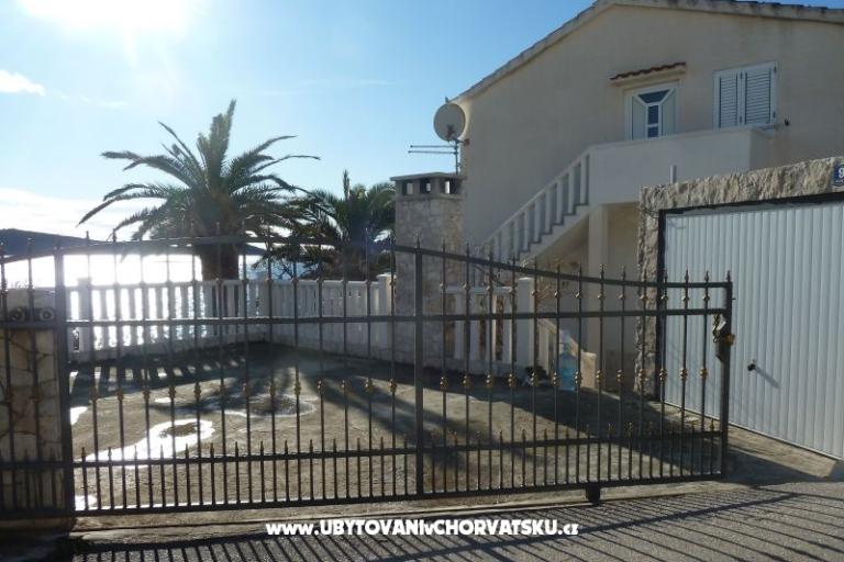 Appartement Bartulović – foto 11