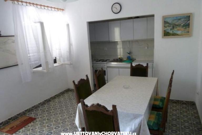 Appartement Bartulović – foto 4