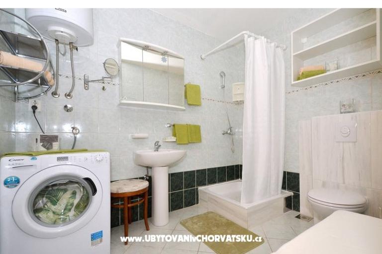 Appartement Botić – foto 12