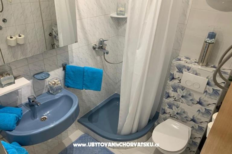 Appartement Botić – foto 13