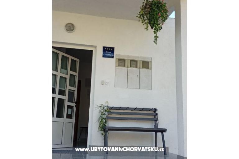 Appartement Botić – foto 16