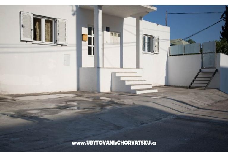 Appartement Botić – foto 18