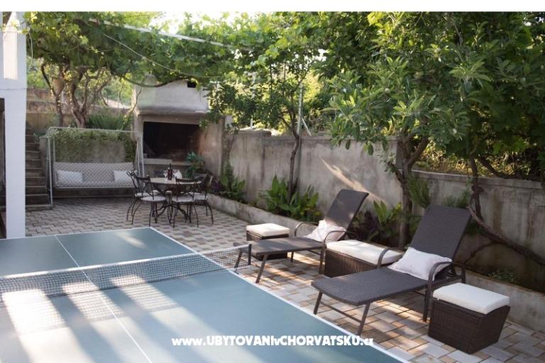 Appartement Botić – foto 6