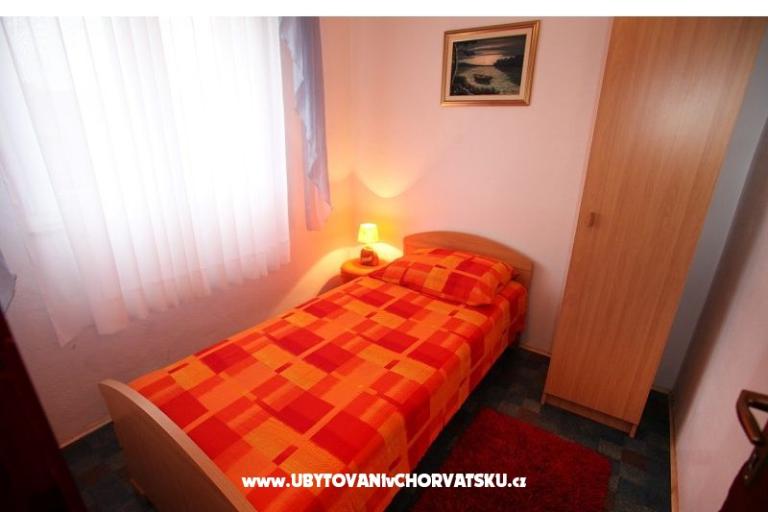 Appartement Dubravka Lovrić – foto 11