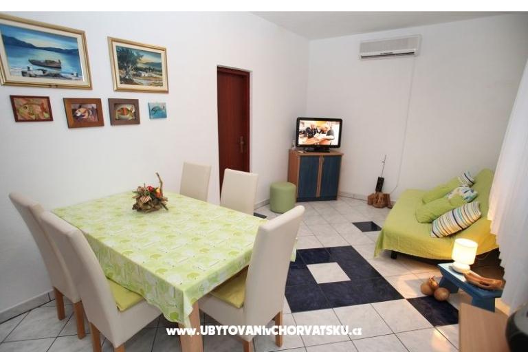 Appartement Dubravka Lovrić – foto 8