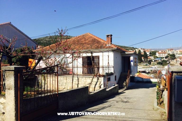 Appartement Gloria – foto 14