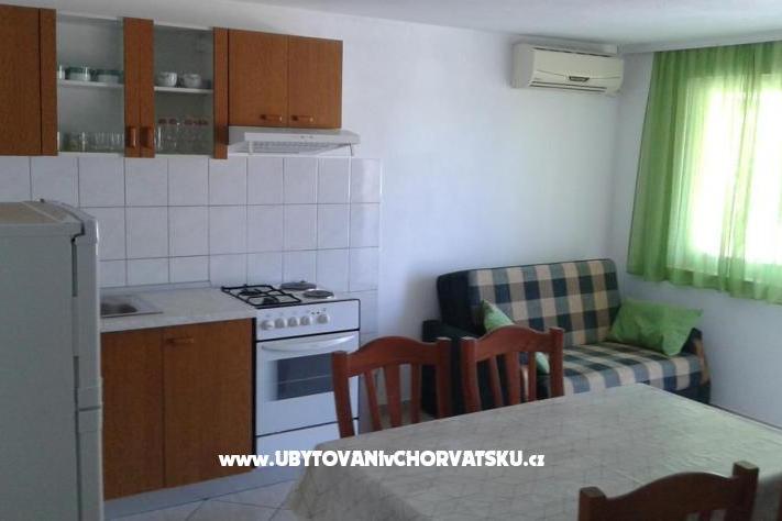 Appartement Gloria – foto 2