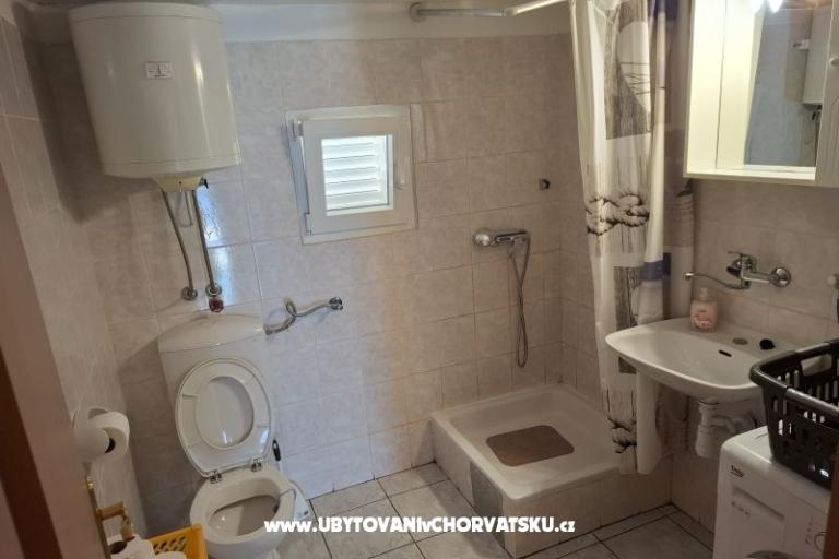 Appartement Jasminka – foto 14