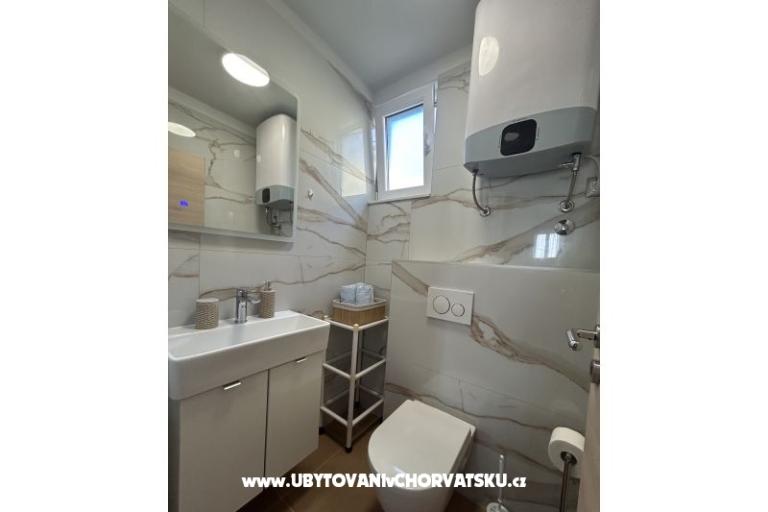 Appartement Petra – foto 13