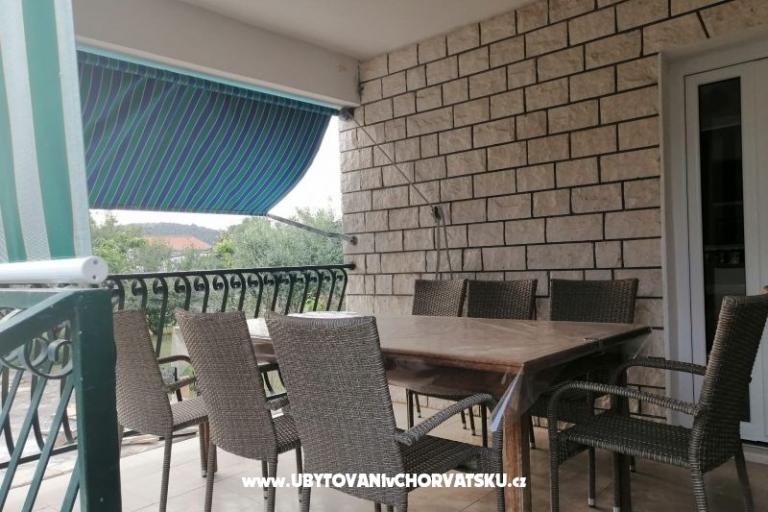 Appartement Petra – foto 14