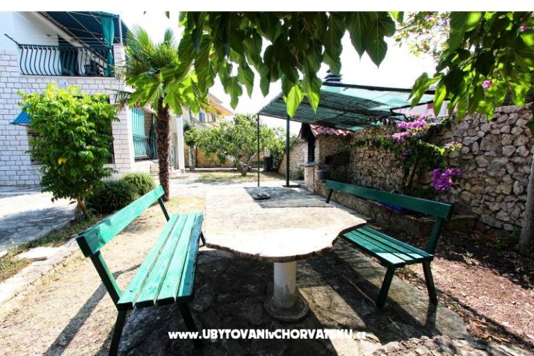 Appartement Petra – foto 9