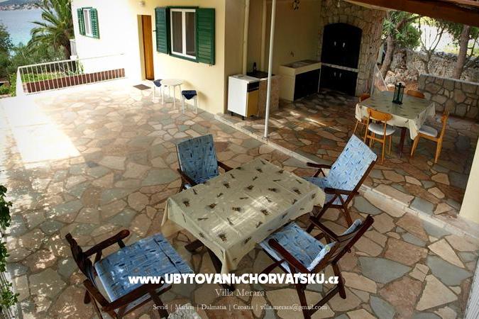 Appartement Villa Merara – foto 3