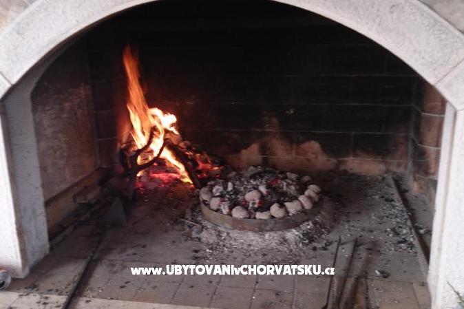 Appartementen Adria -Sevid – foto 11