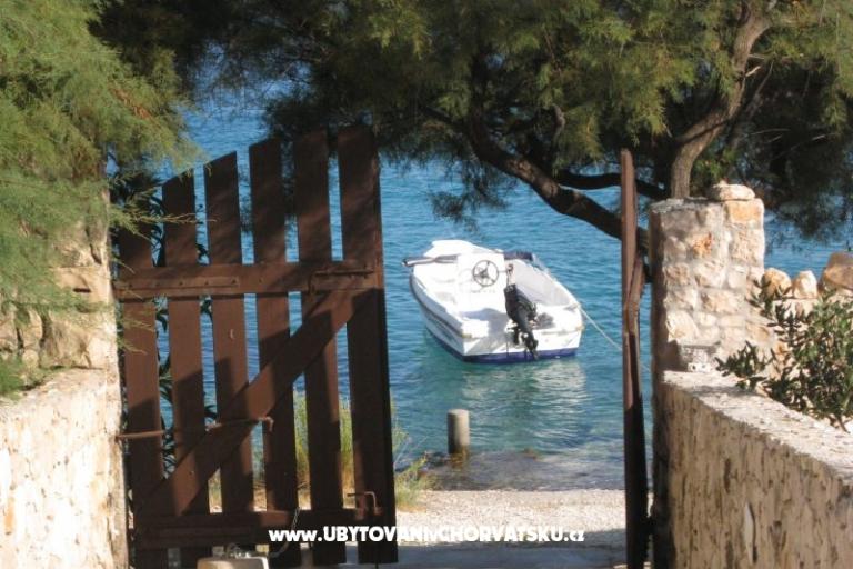 Appartementen Adria -Sevid – foto 14