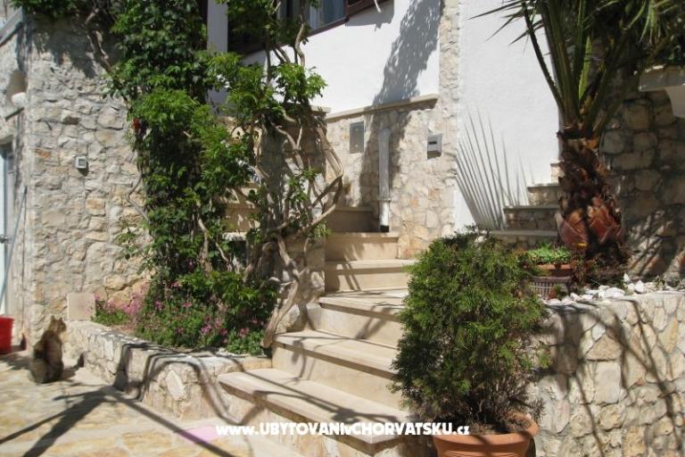 Appartementen Adria -Sevid – foto 15