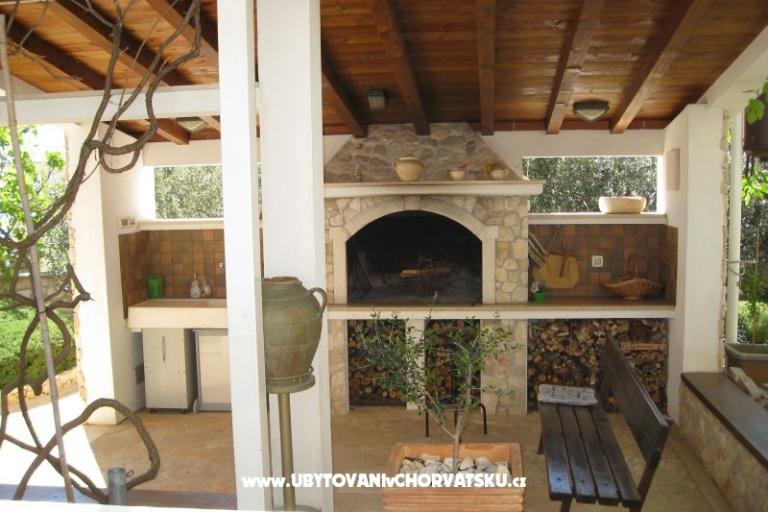 Appartementen Adria -Sevid – foto 16