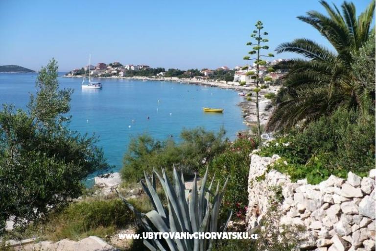 Appartementen Adria -Sevid – foto 17