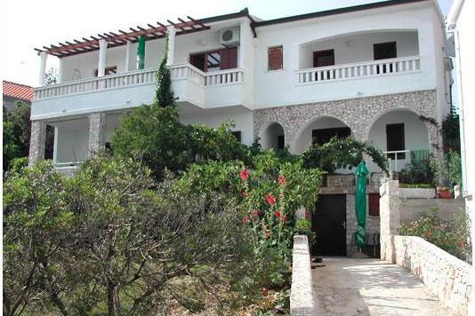 Appartementen Adria -Sevid – foto 2