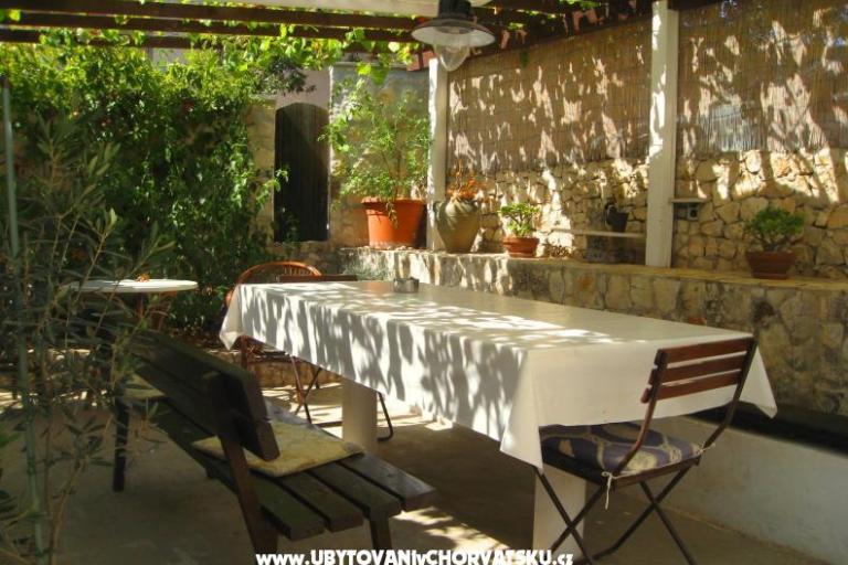 Appartementen Adria -Sevid – foto 7