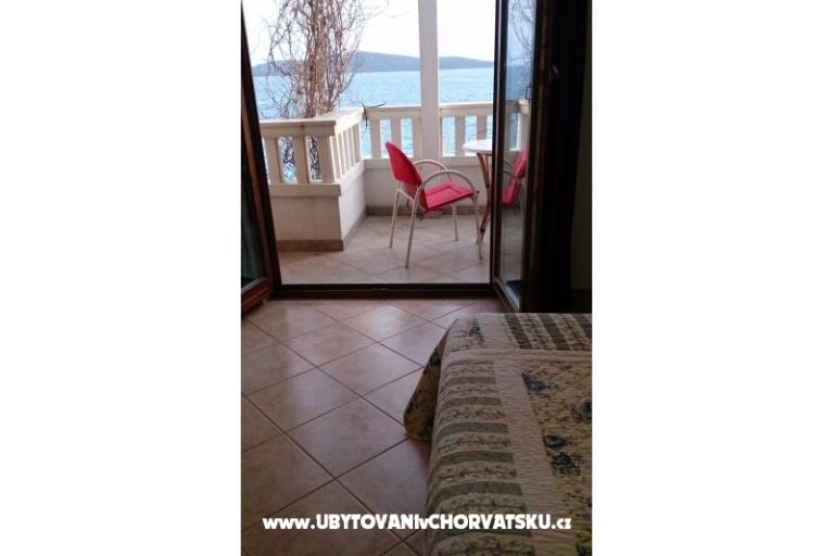 Appartementen Adria -Sevid – foto 9