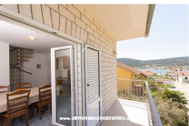 Ferienwohnung Vinisce – foto 11