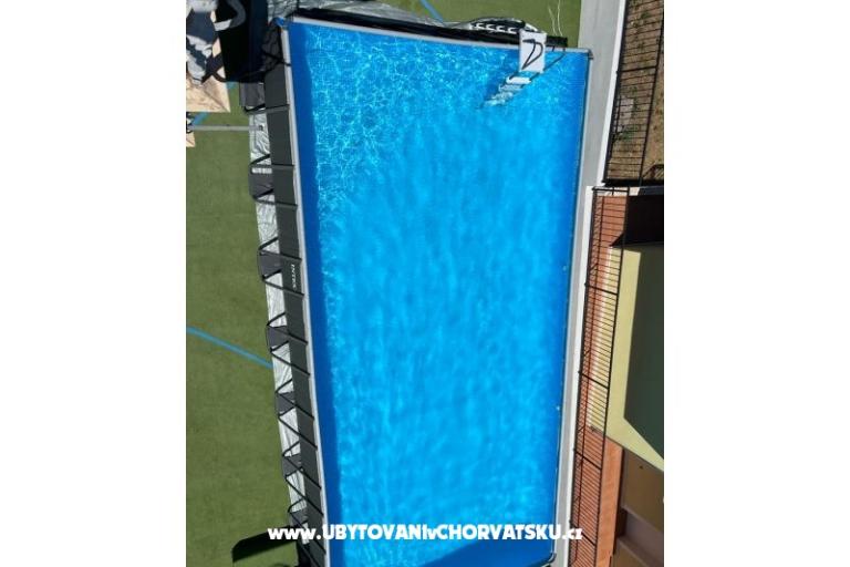 Ferienwohnung Vinisce – foto 17