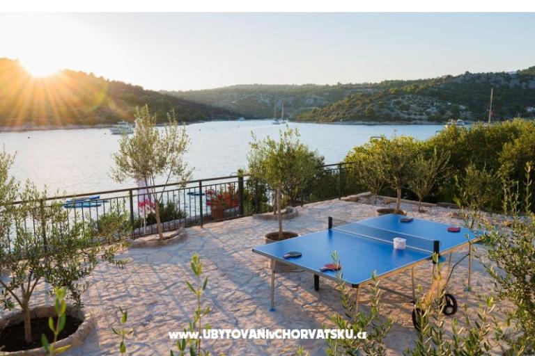 Appartementen Babić – foto 21