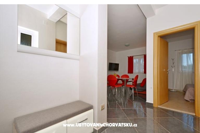 Appartementen Boban – foto 2