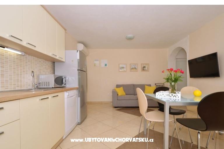 Appartementen Boban – foto 8