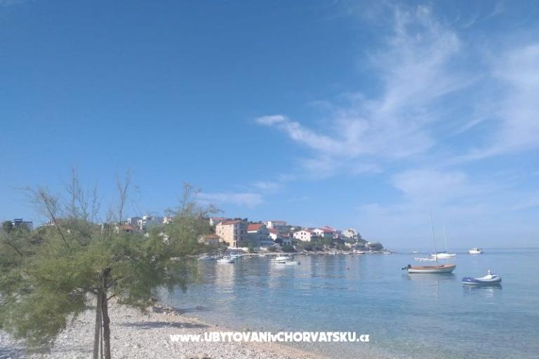 Appartementen Čikotić – foto 11